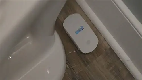 Детектор утечки и замерзания воды SimpleSENCE Wi-Fi