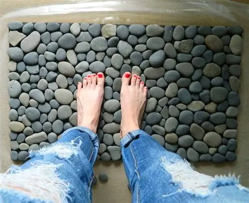 Придверный коврик Rivers Rocks