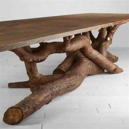 Мебельный магазин Urban Hardwoods в Сиэтле