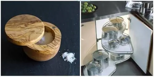 5 удивительных способов использовать соль дома