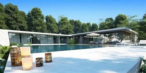 Грипп и преимущества dell'IA nell'architettura Moderna