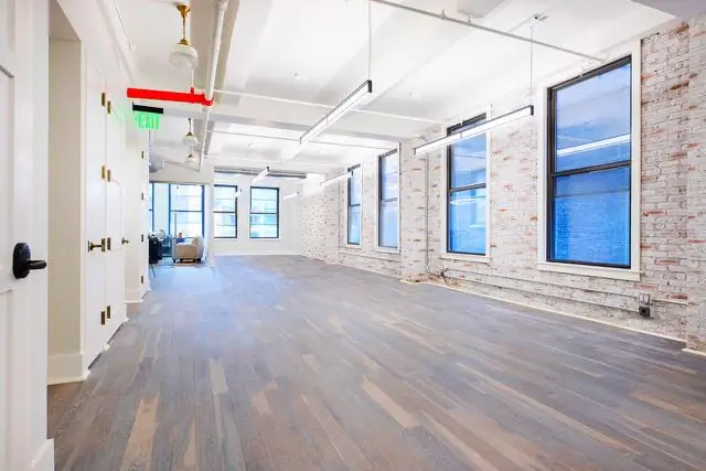 Вид на офисный комплекс в кондоминиуме по адресу 35 West 36th Street - Rudder Property Group Вид на офисный комплекс в кондоминиуме по адресу 35 West 36th Street - Rudder Property Group