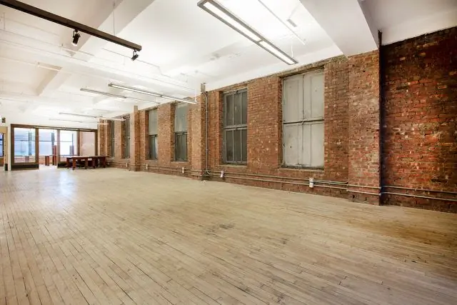 Вид на офисный комплекс в кондоминиуме по адресу 35 West 36th Street - Rudder Property Group Вид на офисный комплекс в кондоминиуме по адресу 35 West 36th Street - Rudder Property Group