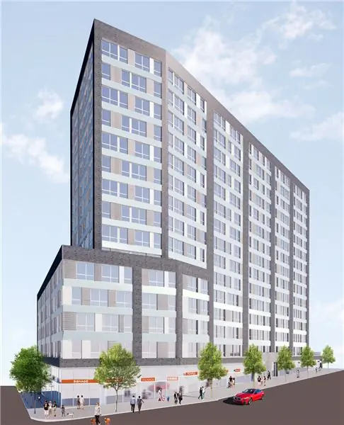 Эксклюзивное открытие для 1331 Jerome Avenue, Mount Eden, Bronx