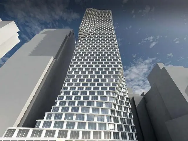Дайджест DOB: SOE подала заявку на Roseland Tower, Brooklyn Infill и многое другое