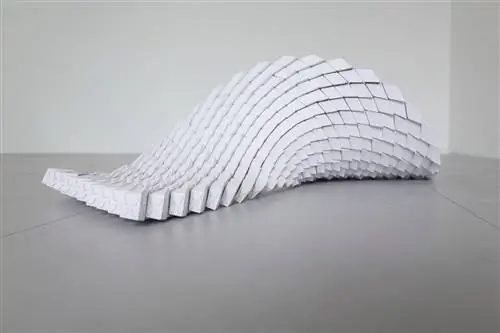 Проект, исследующий потенциал White Paper