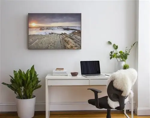 Soundwall превращает произведение искусства в аудиовизуальный опыт