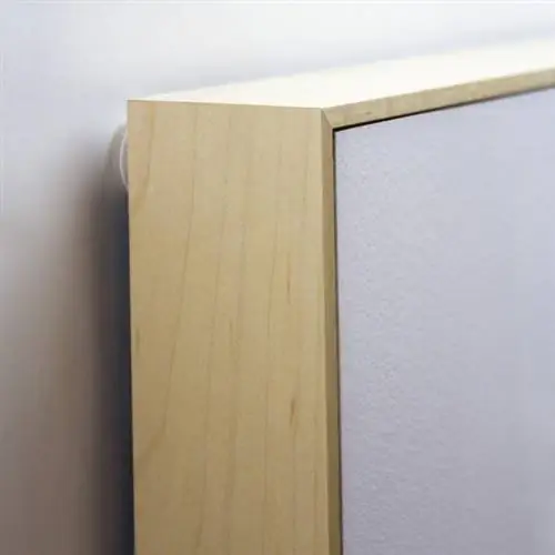 Soundwall-Frame- Натуральный