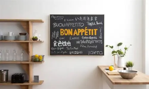 Доска Soundwall