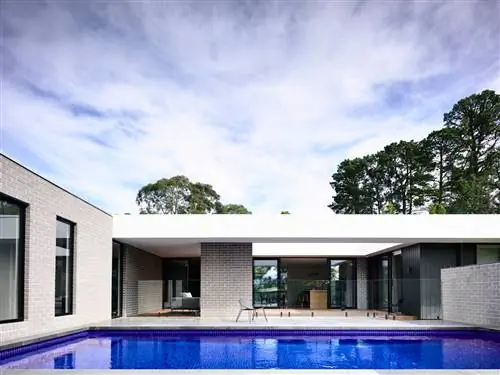 Park Orchards House от InForm
