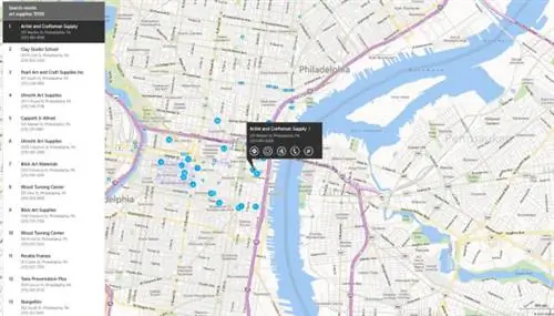 Bing-Maps-for-Philadelphia-Art-Supplies Bing-Maps-for-Philadelphia-Art-Supplies