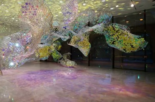 Soo-Sunny-Park-Unwoven-Light-Rice-3 Soo-Sunny-Park-Unwoven-Light-Rice-3