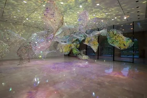Soo-Sunny-Park-Unwoven-Light-Rice-11 Soo-Sunny-Park-Unwoven-Light-Rice-11