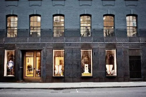 Paul-Smith-London-Flagship-6a-Architects-6-экстерьер