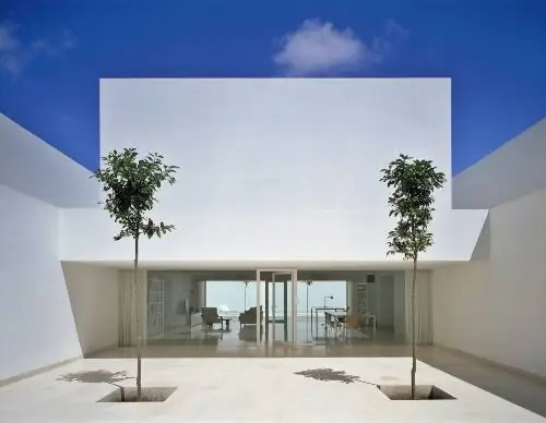 Дом ВДВТ от Atelier Boetzkes