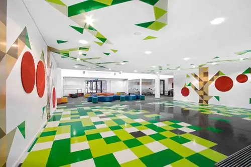 Школа Святой Марии в Австралии от Smith+Tracey Architects