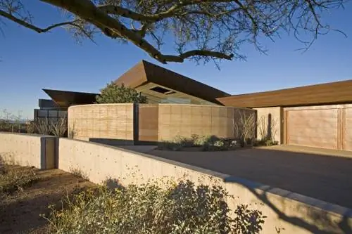 Redding Residence от Kendle Design Collaborative