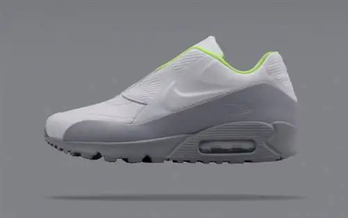 Специальная серия NikeLab Air Max доступна в следующих цветах: обсидиан/черный с вольтовой подкладкой, вольтовый/обсидиановый с вольтовой подкладкой и волчий серый с вольтовой подкладкой. Специальная серия NikeLab Air Max доступна в следующих цветах: обсидиан/черный с вольтовой подкладкой, вольтовый/обсидиановый с вольтовой подкладкой и волчий серый с вольтовой подкладкой.