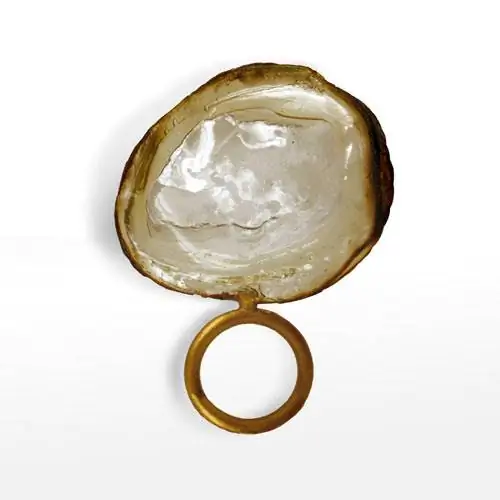 Украшения от Lital Mendel