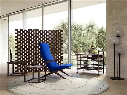 3 произведения Бодила Кьяера Присоединяйтесь к коллекции Cassina