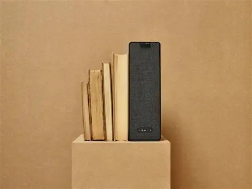IKEA рекламирует награду Red Dot Design Award за акустическую систему Sonos Engineered