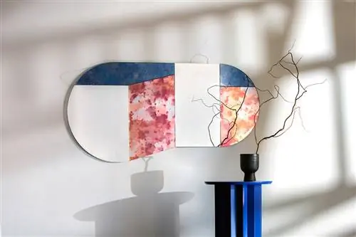 Коллектив Mirrors дебютировал с коллекцией Wrong Geometries