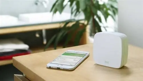 Ева-AirSensor Ева-AirSensor