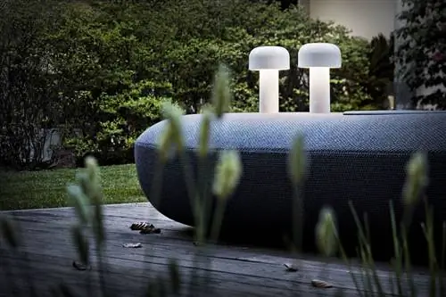 Шесть коллекций Fresh + Illuminating Outdoor Lighting от FLOS
