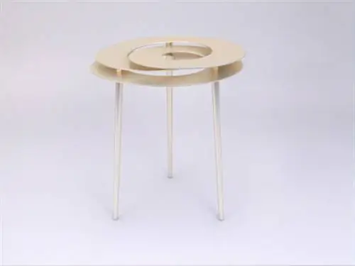 Стол для американских горок D50