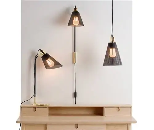 Plumen x Made.com запускает вторую коллекцию осветительных приборов