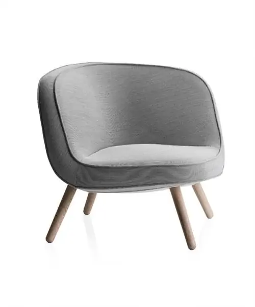 Fritz_Hansen_VIA57_Chair-Bjarke-Ingels-KiBiSi-5 Fritz_Hansen_VIA57_Chair-Bjarke-Ingels-KiBiSi-5
