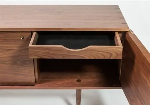 ОрехCredenza_014 ОрехCredenza_014