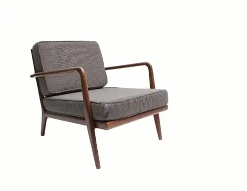 Smilow_WAC33 Lounge Chair-1silo Smilow_WAC33 Lounge Chair-1silo