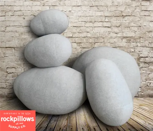 Rock_Pillows-набор Rock_Pillows-набор