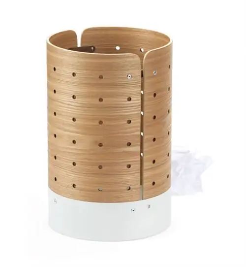 Sebastian-Conran-Universal-Expert-10-9001-Мусорная корзина Sebastian-Conran-Universal-Expert-10-9001-Мусорная корзина