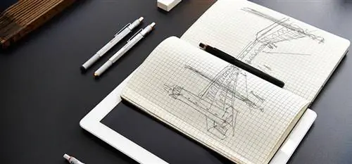 Новый взгляд на бумагу в WantedDesign