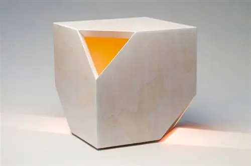 Благотворительный дизайн Nugget Hollow от HUXHUX Design