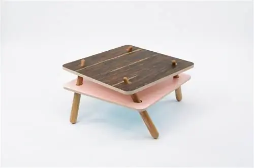 Точка Лагранжа от Design Soil