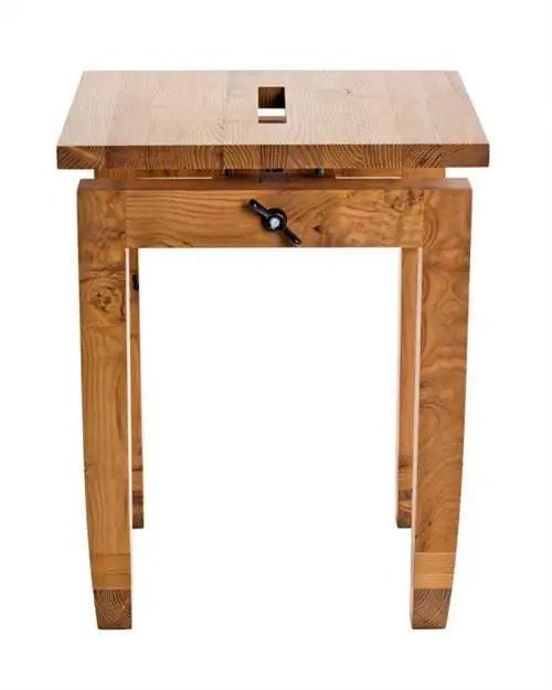 daniel-moyer-design-workshop-chic-table-mulberry daniel-moyer-design-workshop-chic-table-mulberry