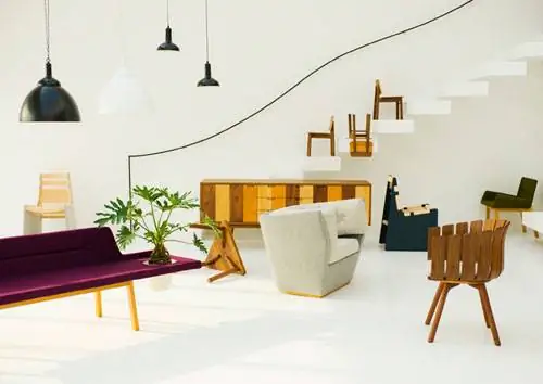 Leif.designpark для De La Espada