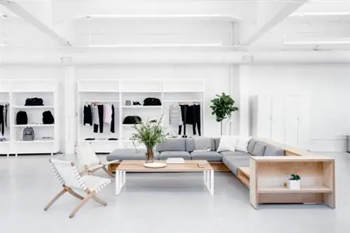 Everlane_Штаб-квартира_Выставочный зал-14