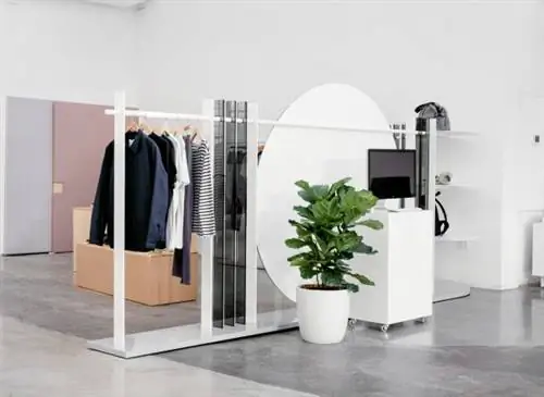 Everlane_Штаб-квартира_Выставочный зал-3