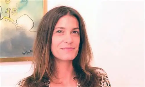 Art Dubai назначает нового международного директора Хлою Вайтсу, ранее работавшую на Frieze Fairs