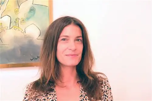 Хлоя Вайтсу присоединилась к Art Dubai из Frieze Fairs Хлоя Вайтсу присоединилась к Art Dubai из Frieze Fairs