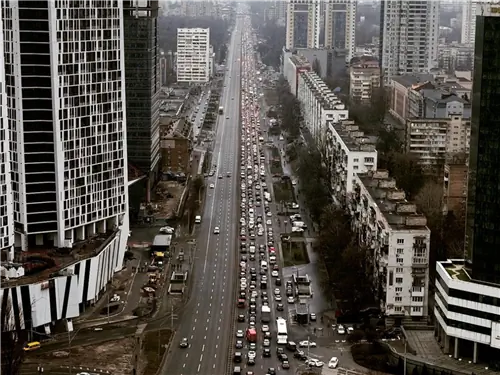 Восемь фотографов, за которыми нужно следить в Украине