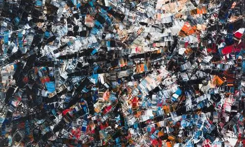Riopelle затмевает Мазервелл на крупных весенних распродажах канадского аукционного дома Heffel