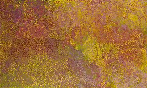 Sotheby’s проведет первую крупную распродажу произведений искусства аборигенов в США в ноябре
