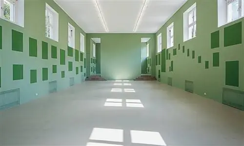 Kunstverein Munich проливает свет на свое темное нацистское прошлое на выставке, посвященной 200-летию