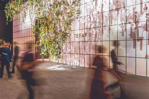 Ведущий свет: Tefaf надеется укрепить свою репутацию выдающейся европейской ярмарки изобразительного искусства и антиквариата Ведущий свет: Tefaf надеется укрепить свою репутацию выдающейся европейской ярмарки изобразительного искусства и антиквариата