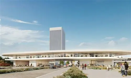 Строительный план Lacma стоимостью 650 миллионов долларов не сработает